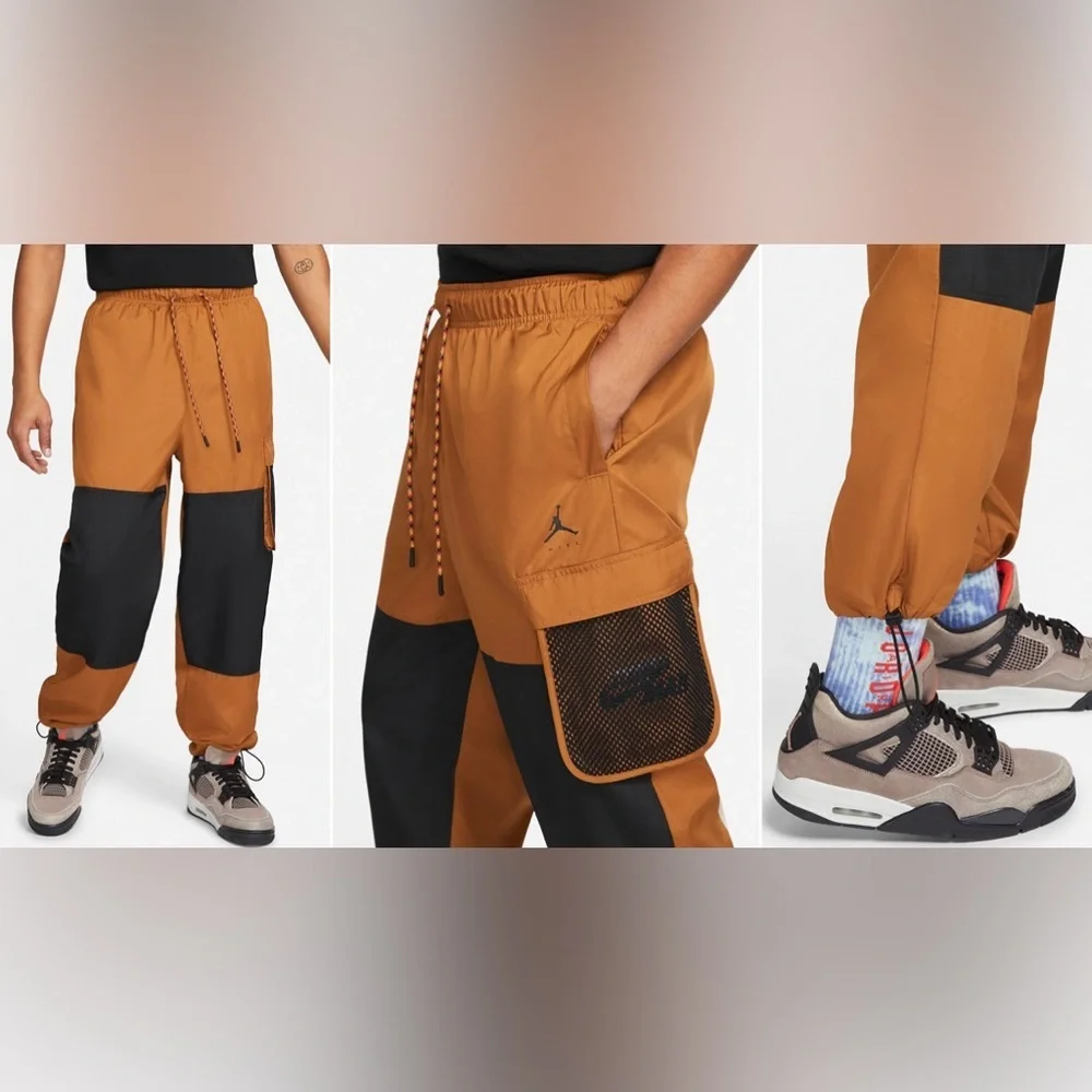 NWT Nike Air Jordan 1 High Royal Pants